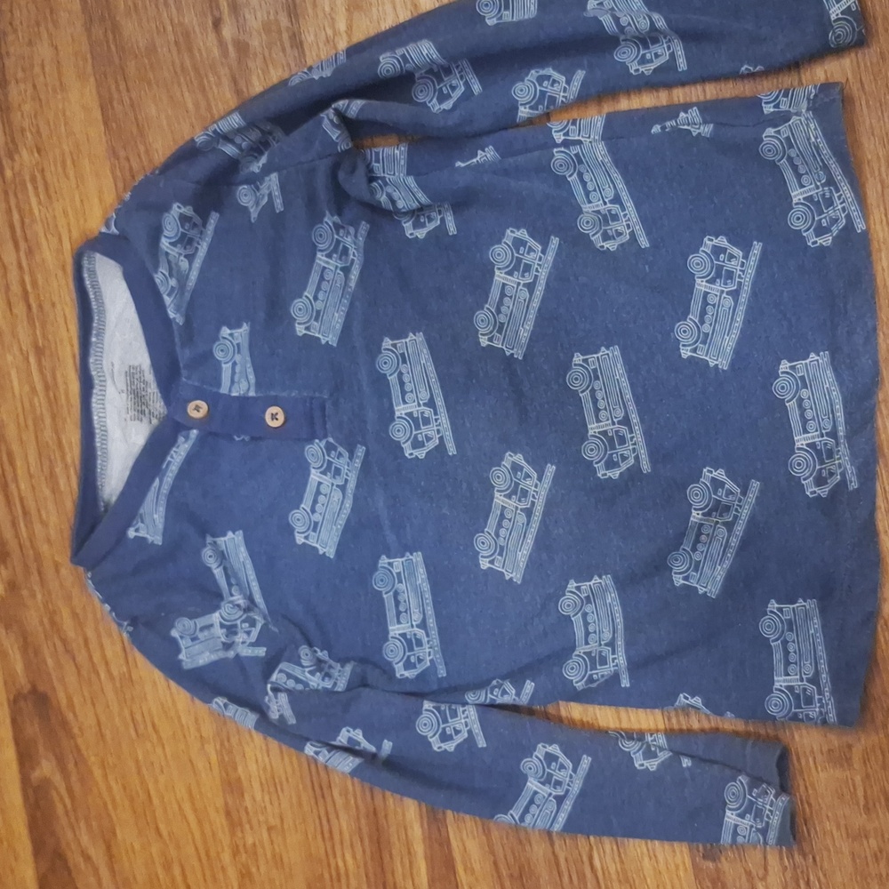 Toddler shirt